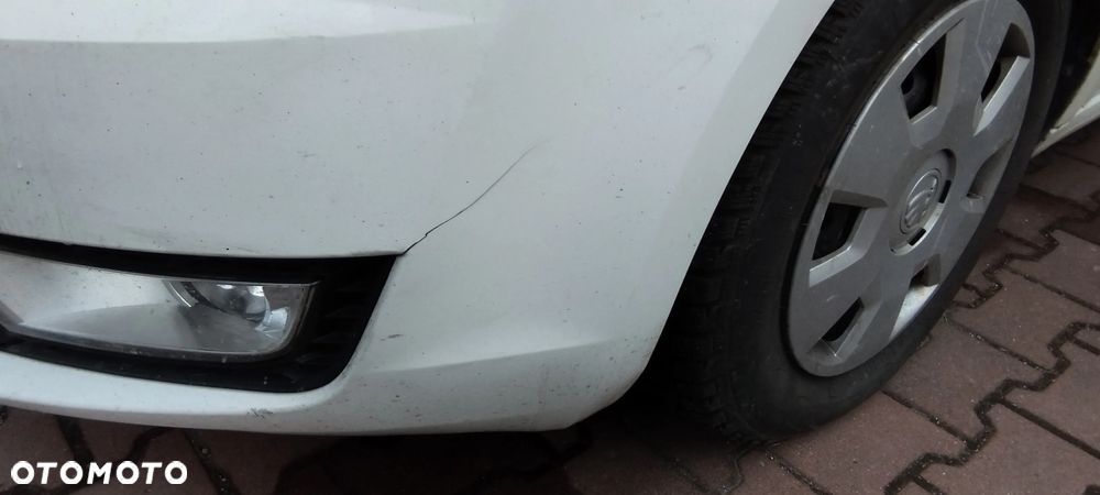 Skoda Octavia 1.6 TDI Active - 12