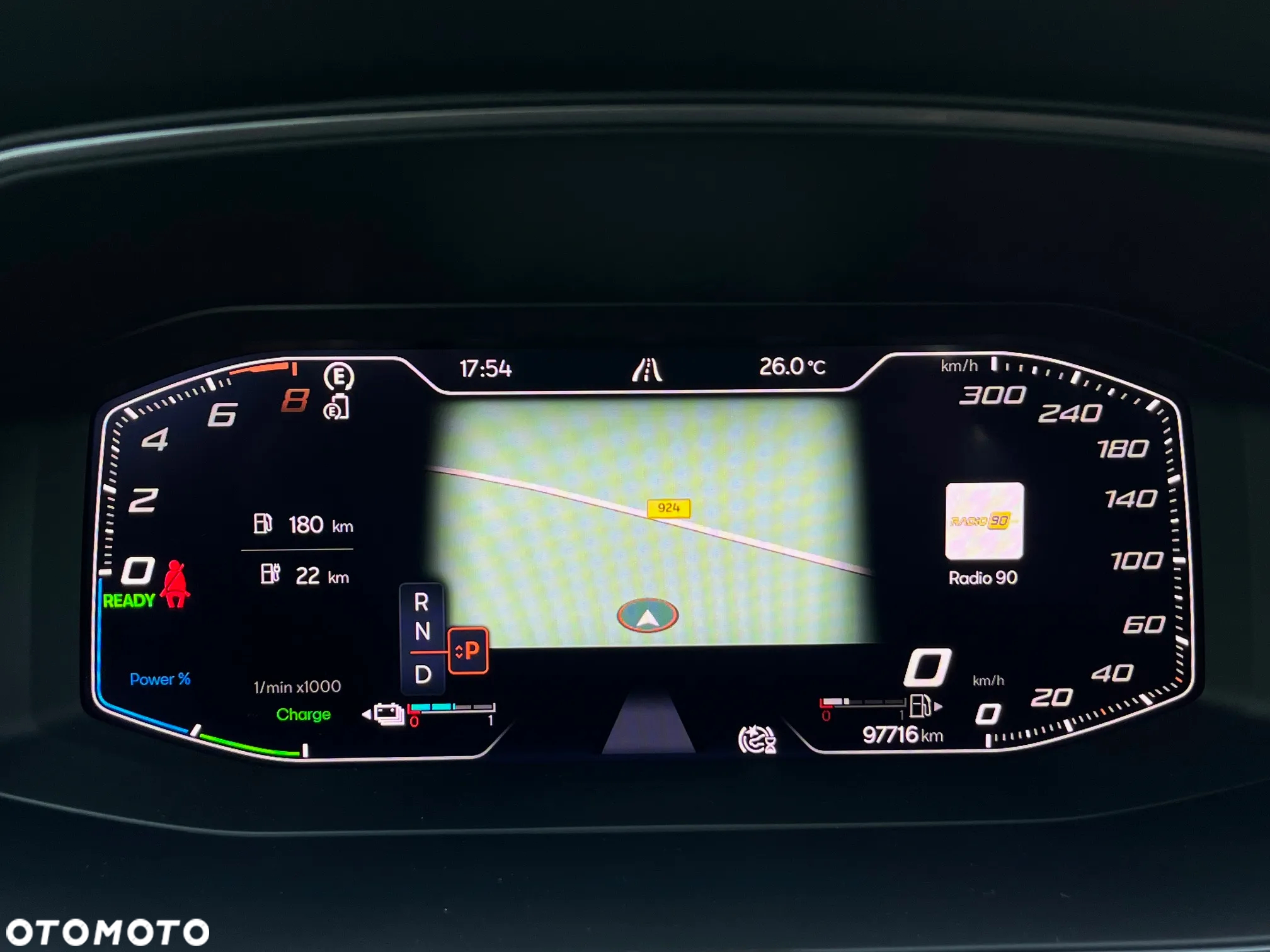 Cupra Formentor 1.4 e-Hybrid VZ DSG - 20