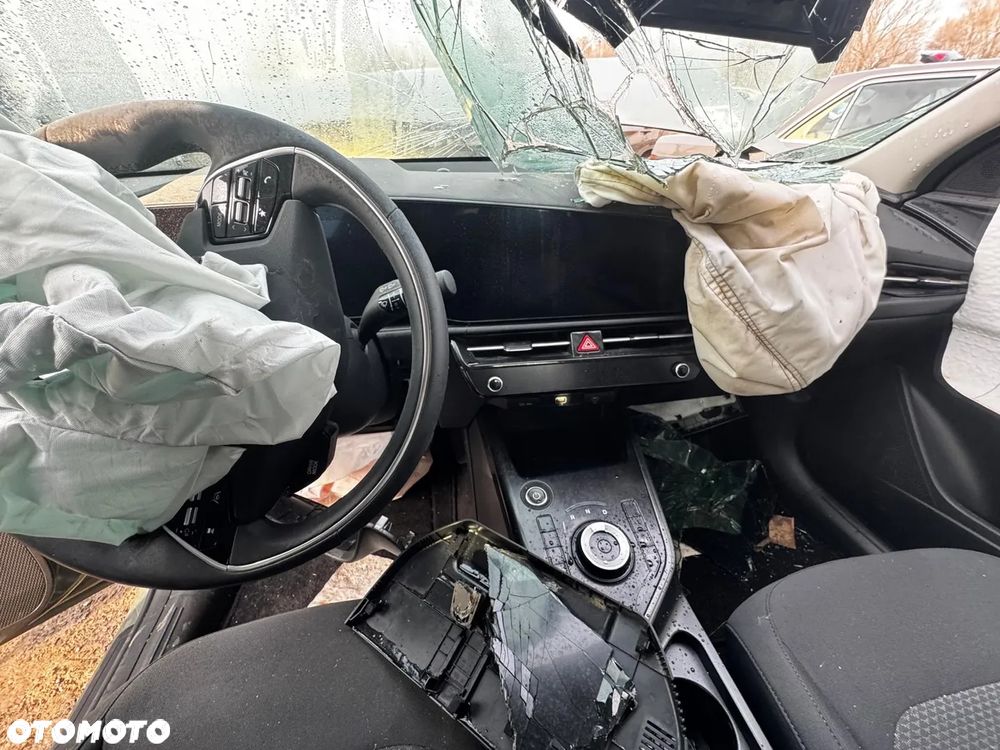 Kia Niro Vision - 21