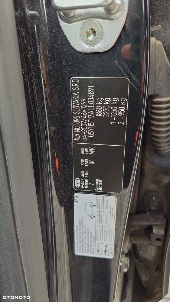 Kia XCeed 1.6 T-GDI L - 19