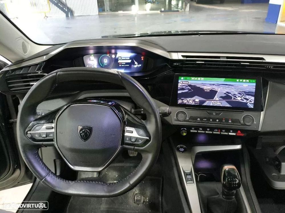 Peugeot 308 SW 1.5 BlueHDi Active Pack - 5