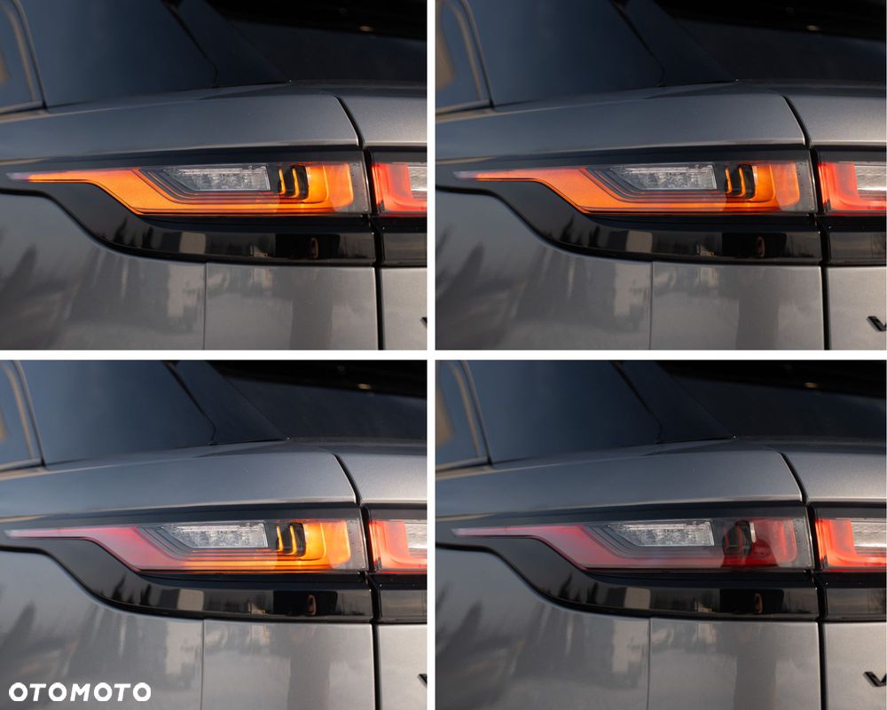 Land Rover Range Rover Velar D200 S - 20