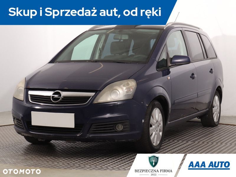 Opel Zafira - 3