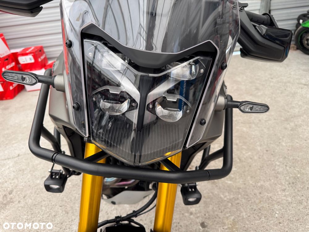 Yamaha Tenere - 15