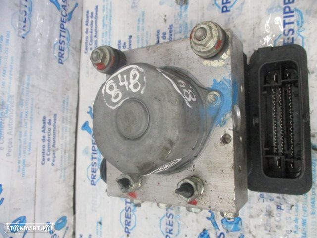 Abs 5611084MA 22651064 026595620152   SUZUKI CELERIO 2017 1.0I 68CV 5P AZUL - 2