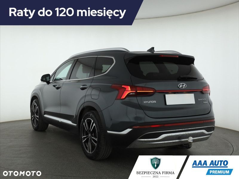 Hyundai Santa Fe - 6