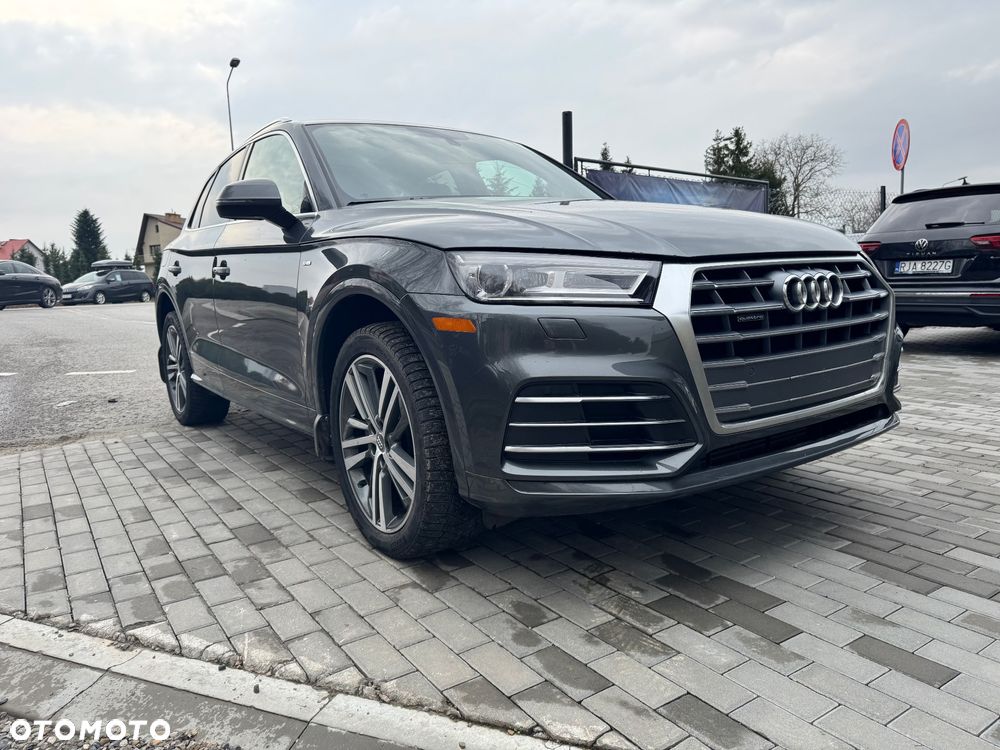 Audi Q5 - 16