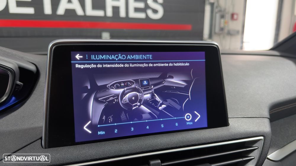 Peugeot 5008 1.2 PureTech GT Line - 28