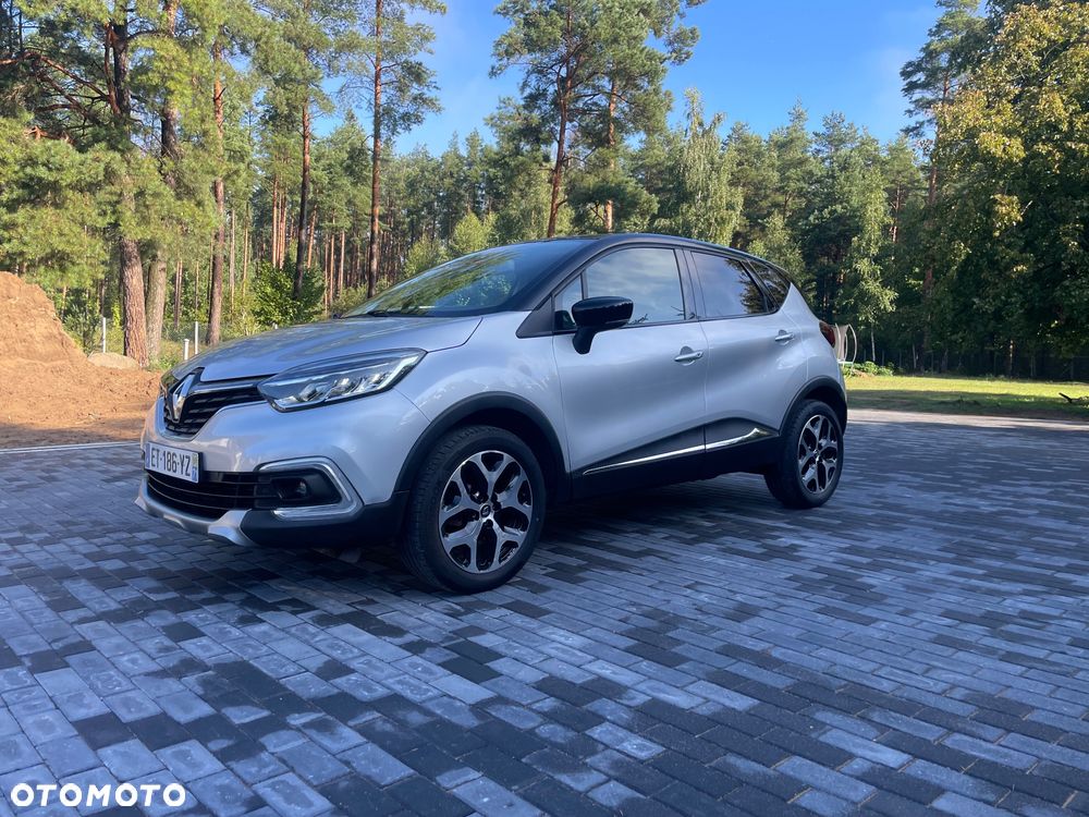 Renault Captur 0.9 Energy TCe Winter Edition - 19