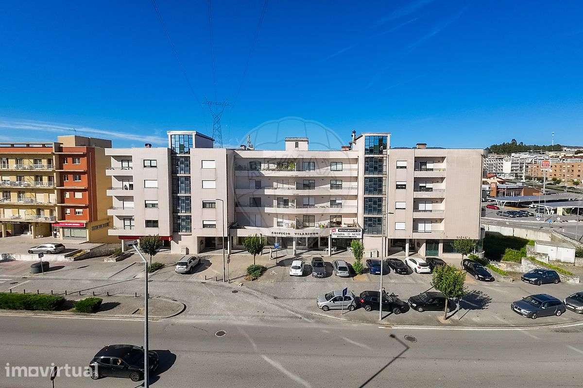 Apartamento T2 para venda - Grande imagem: 3/32