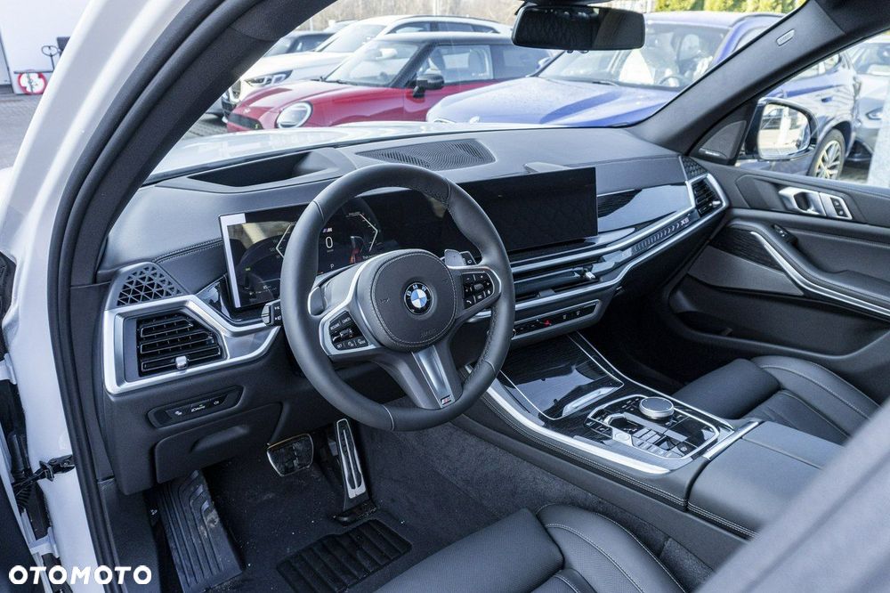 BMW X5 - 13