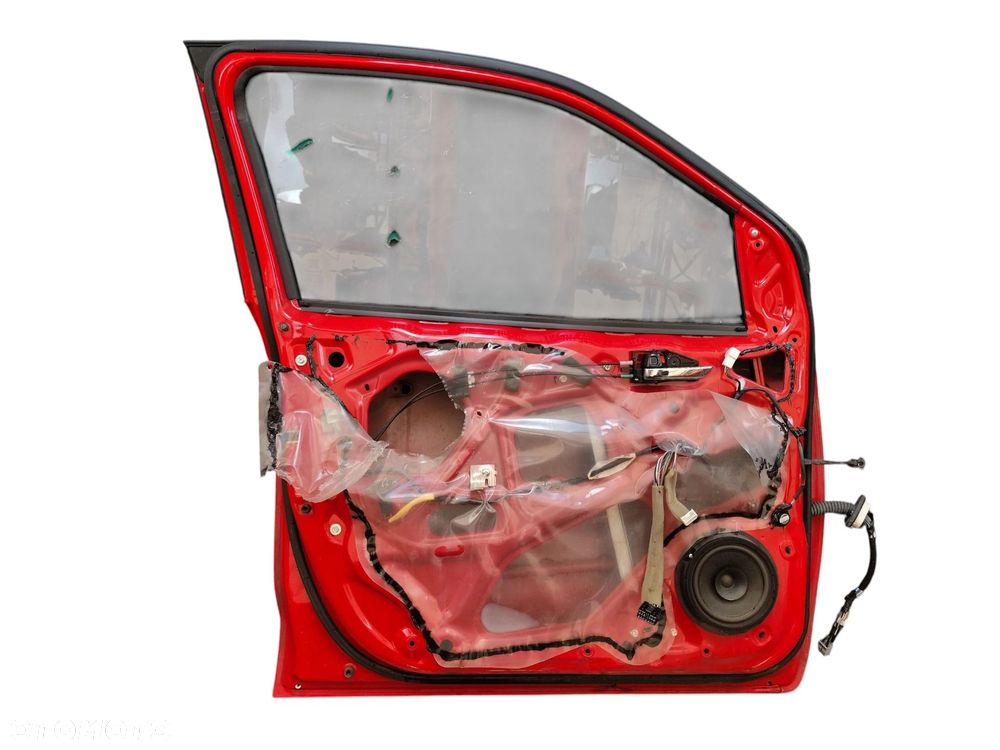 DRZWI LEWY PRZÓD SUZUKI BALENO (2015-2019) 1.2 90KM - 7