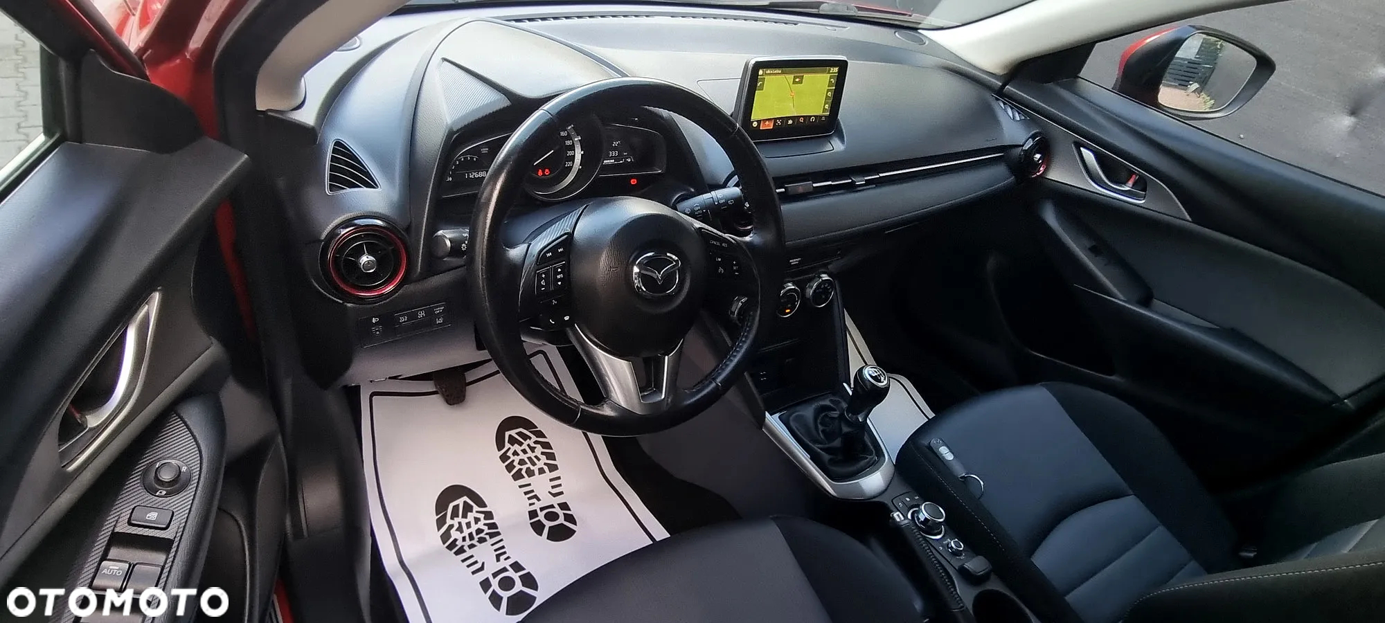 Mazda CX-3 2.0 Skypassion - 9