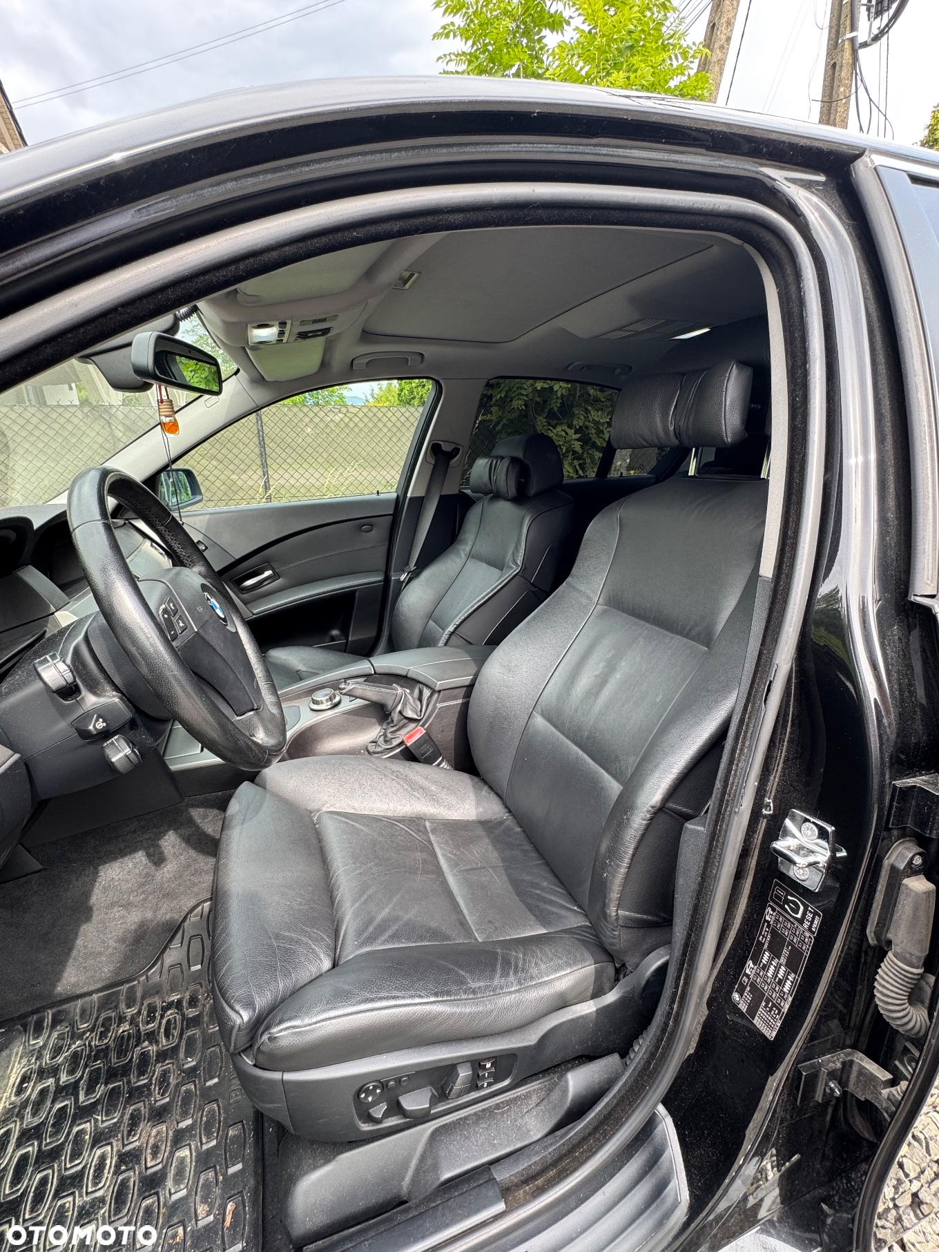 BMW Seria 5 - 9
