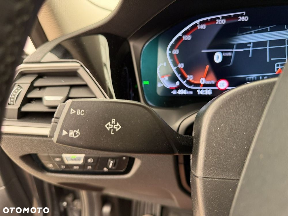 BMW Seria 3 - 23