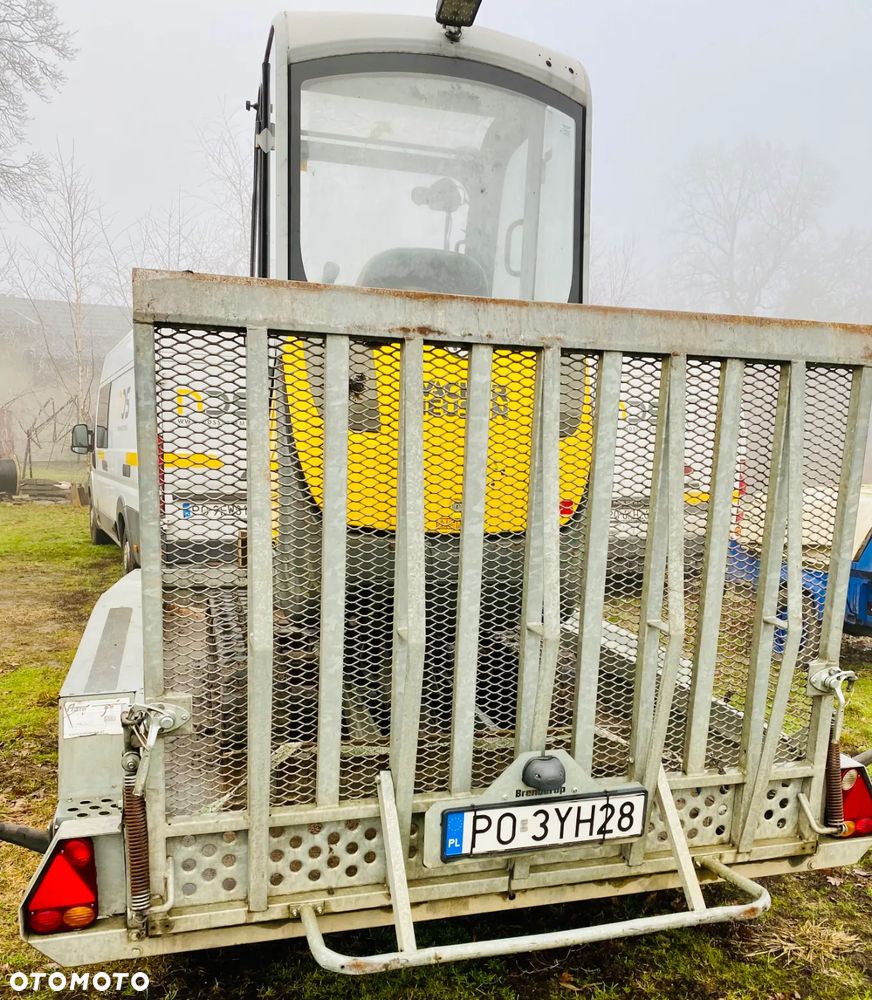 Brenderup B26 MT3651 - 2