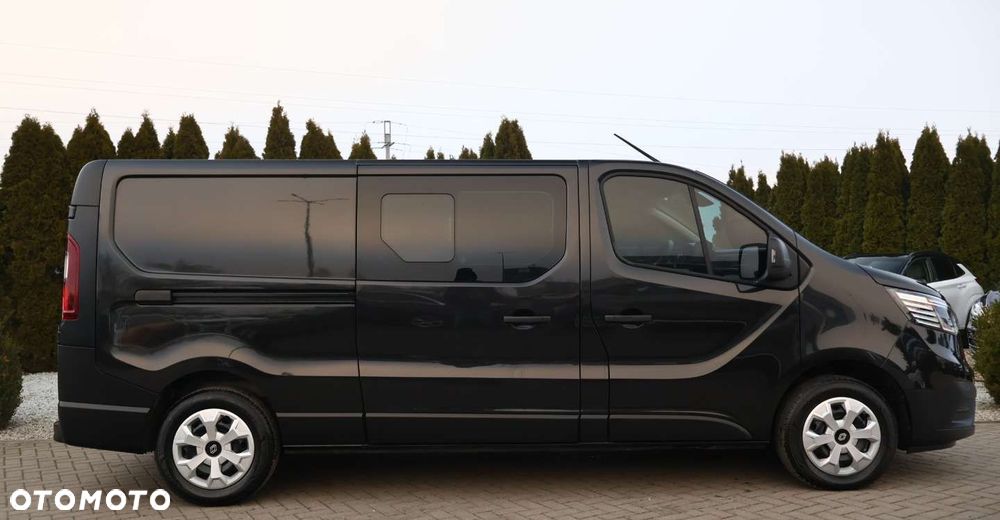 Renault Trafic - 4