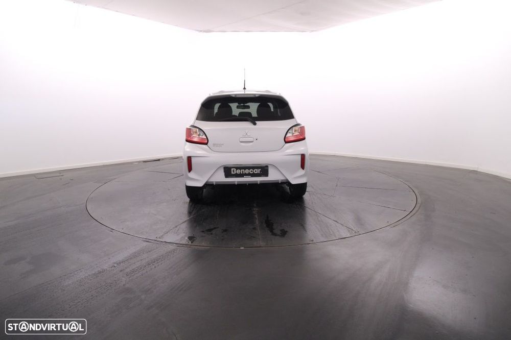Mitsubishi Space Star 1.2 Connect Edition - 3
