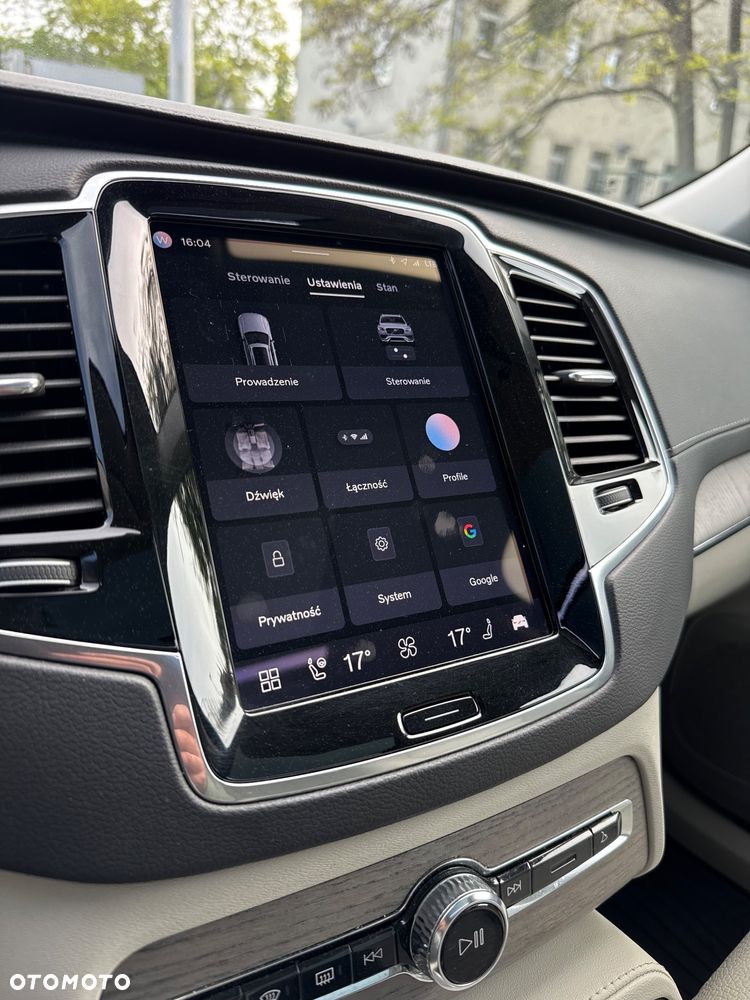 Volvo XC 90 - 35