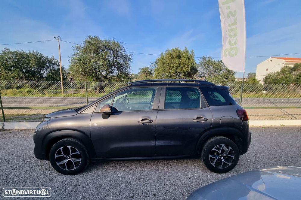 Citroën C3 Aircross 1.2 PureTech C-Series - 5