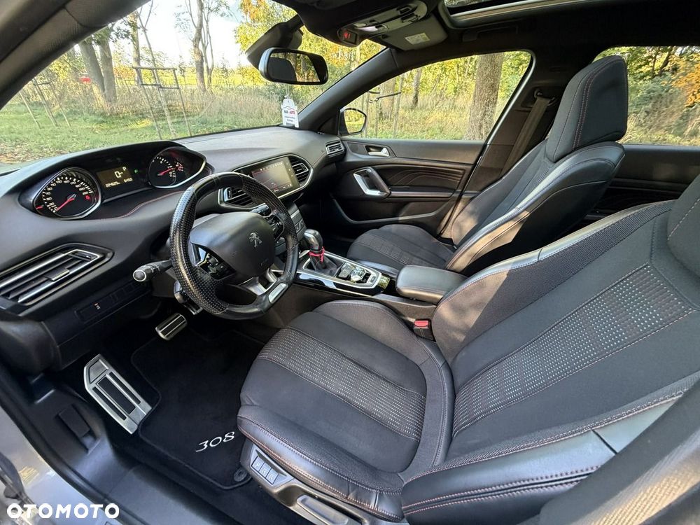 Peugeot 308 - 20