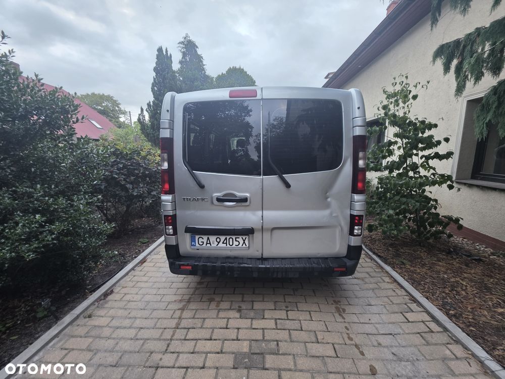 Renault Trafic - 5