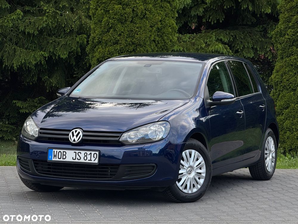 Volkswagen Golf 1.6 Tour - 2