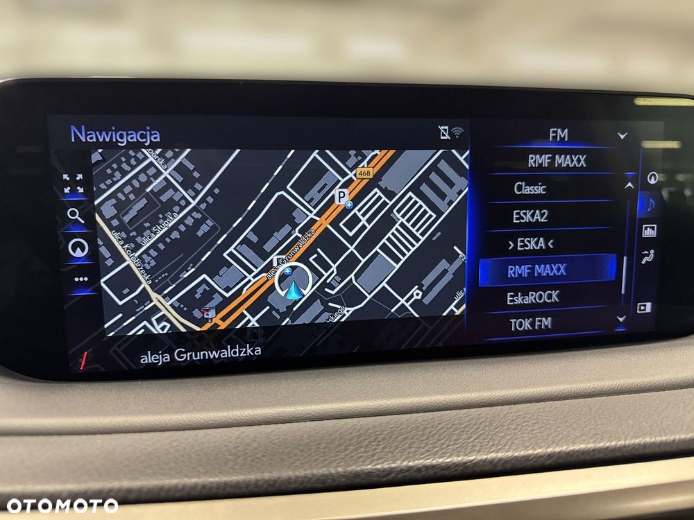 Lexus RX 450h F-Impression - 24
