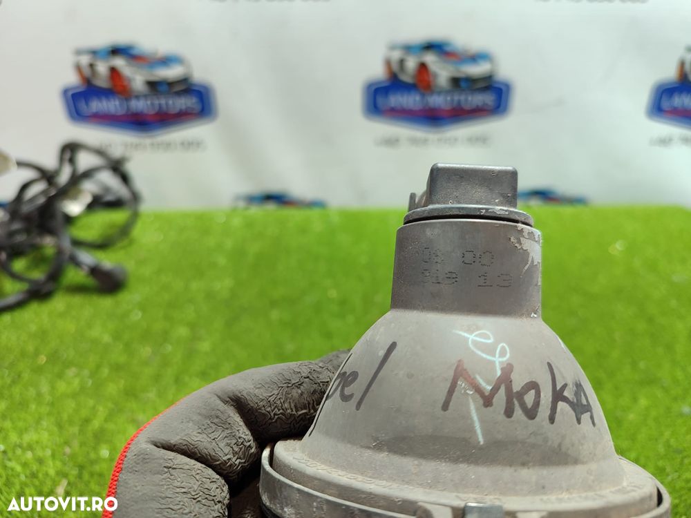 PROIECTOR CEATA STANGA / DREAPTA OPEL MOKKA X 1.6 DIESEL 2015 COD OEM 95419301 / SUV HATCHBACK 2012-2016 - 3