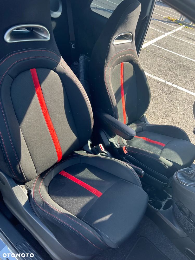Abarth 595 - 4