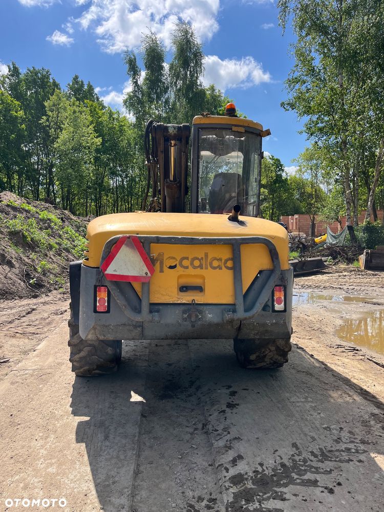 Mecalac Mecalac 12 MX MXT MSX - 4