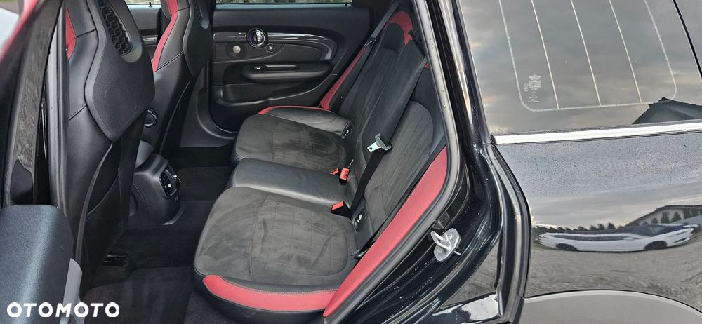 MINI John Cooper Works Clubman All4 Sport-Aut - 21