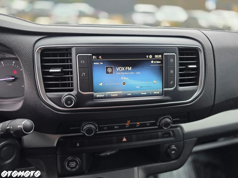 Toyota Proace Verso 1.5 D4-D Compact Family - 27