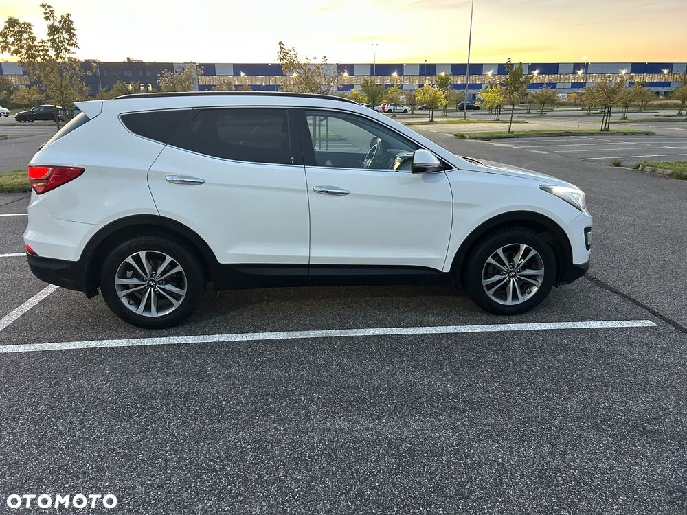 Hyundai Tucson 2.0 CRDI 4WD Premium - 16