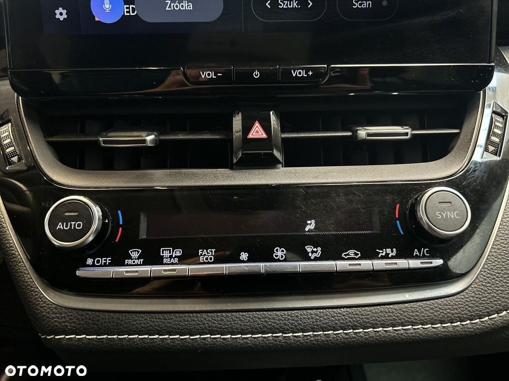 Toyota Corolla 1.8 Hybrid Style - 25