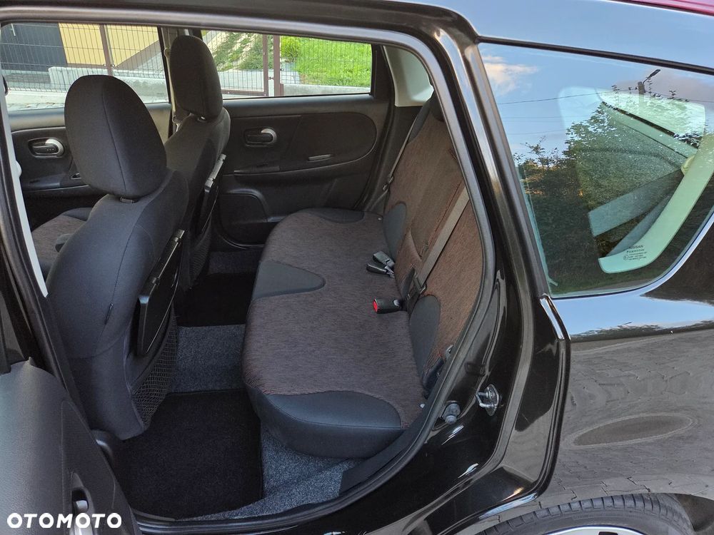 Nissan Note 1.4 I-Way+ - 15