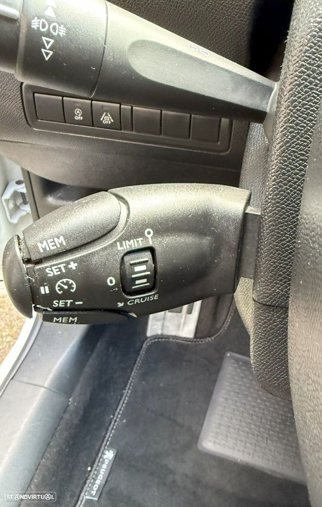 Peugeot 308 SW 1.2 PureTech GT Line - 19