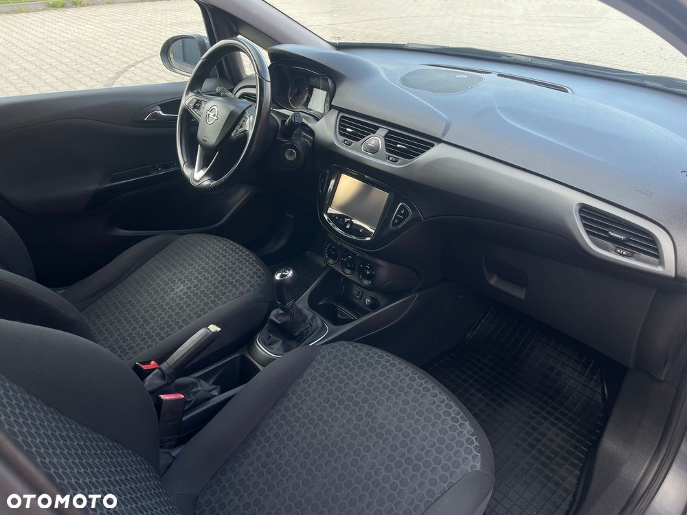 Opel Corsa 1.4 16V Energy - 13