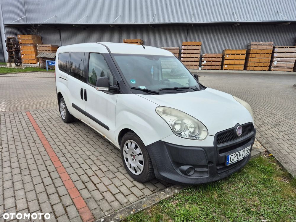 Fiat Doblo 263.533.0 - 2