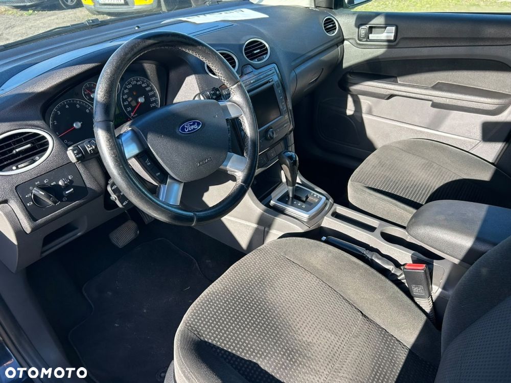 Ford Focus - 6