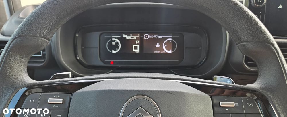 Citroën Berlingo XL 1.5 BlueHDI Max S&S EAT8 - 12