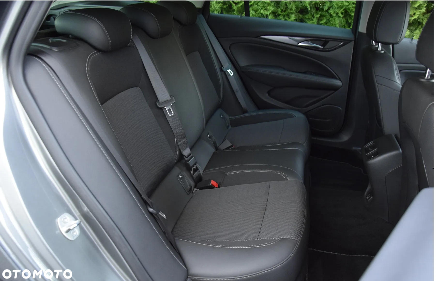 Opel Insignia Sports Tourer 2.0 Diesel Exclusive - 7