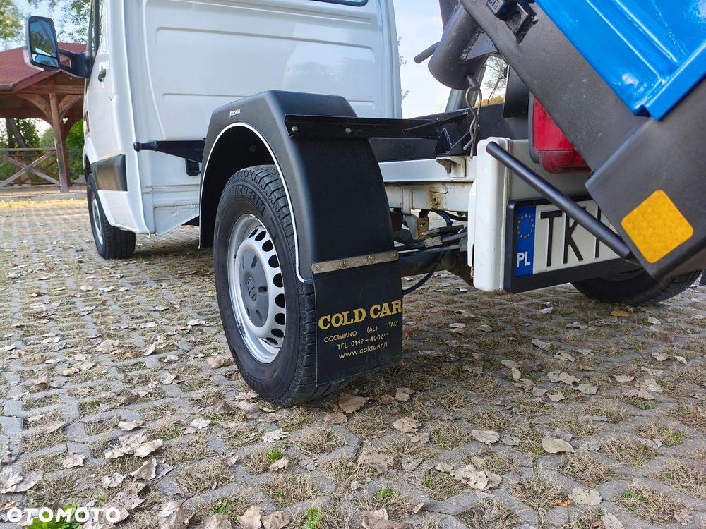 Volkswagen Crafter - 13