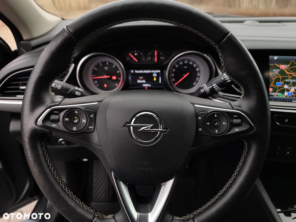Opel Insignia 1.5 Direct InjectionTurbo Innovation - 22