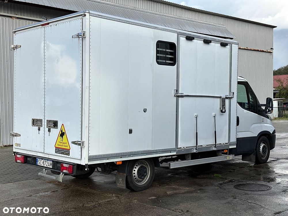 Iveco Daily ITS System - 5