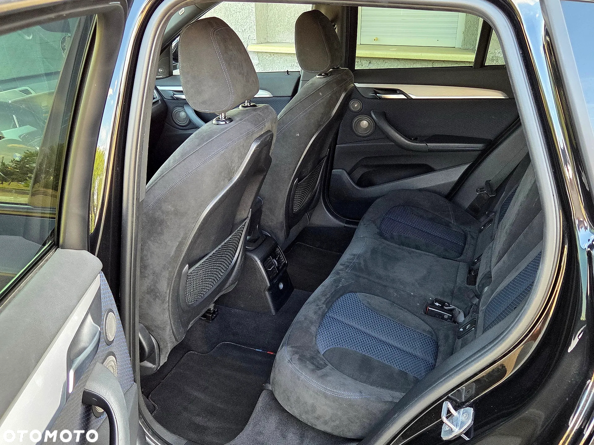 BMW X1 xDrive25i GPF M Sport sport - 15