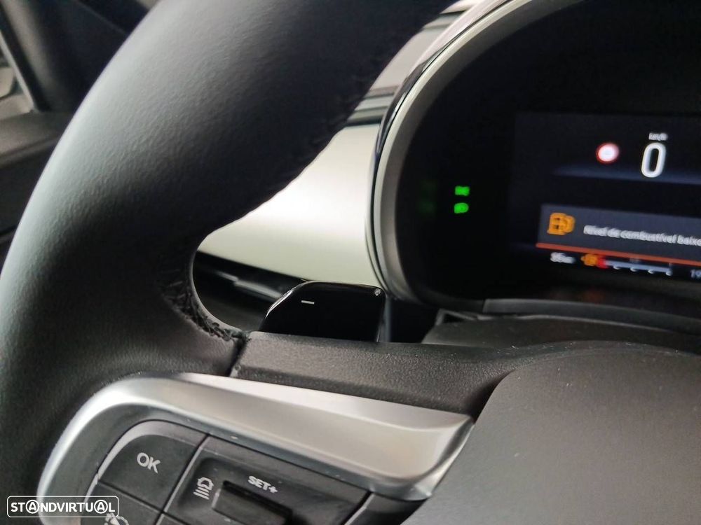 Fiat 600 1.2 Hybrid La Prima - 16