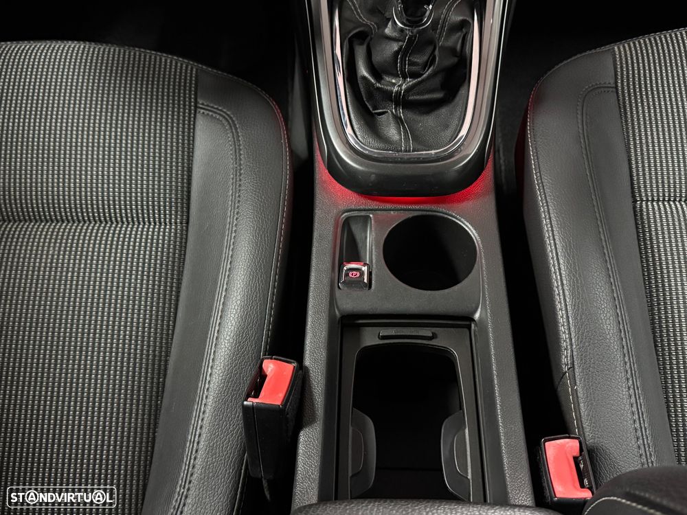 Opel Astra Sports Tourer 1.7 CDTi Cosmo S/S - 28