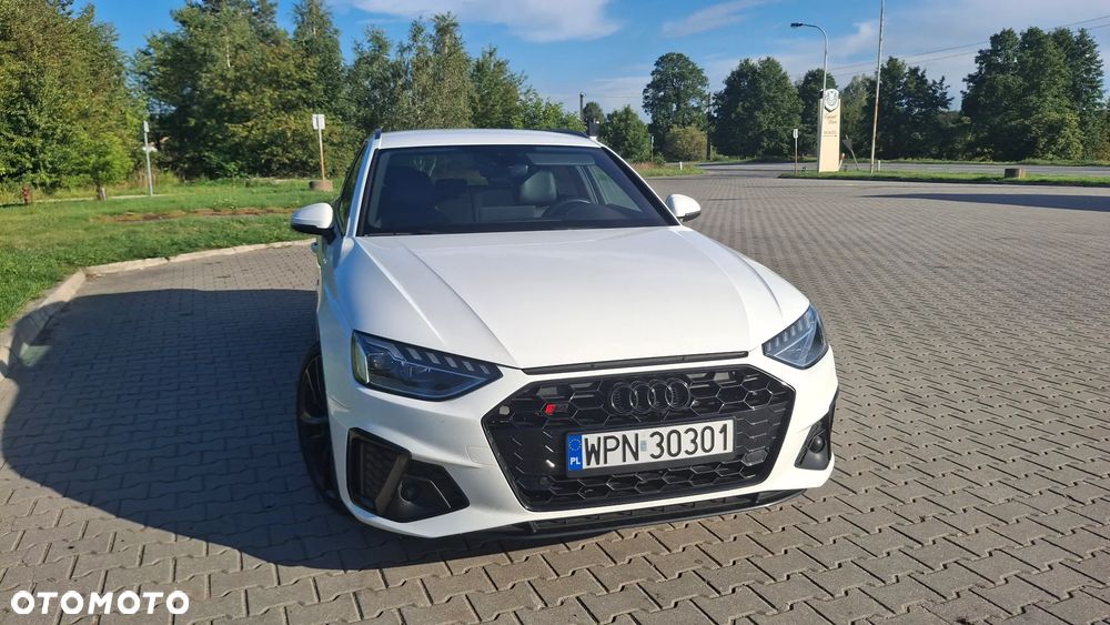 Audi A4 Avant 35 TDI S tronic - 6
