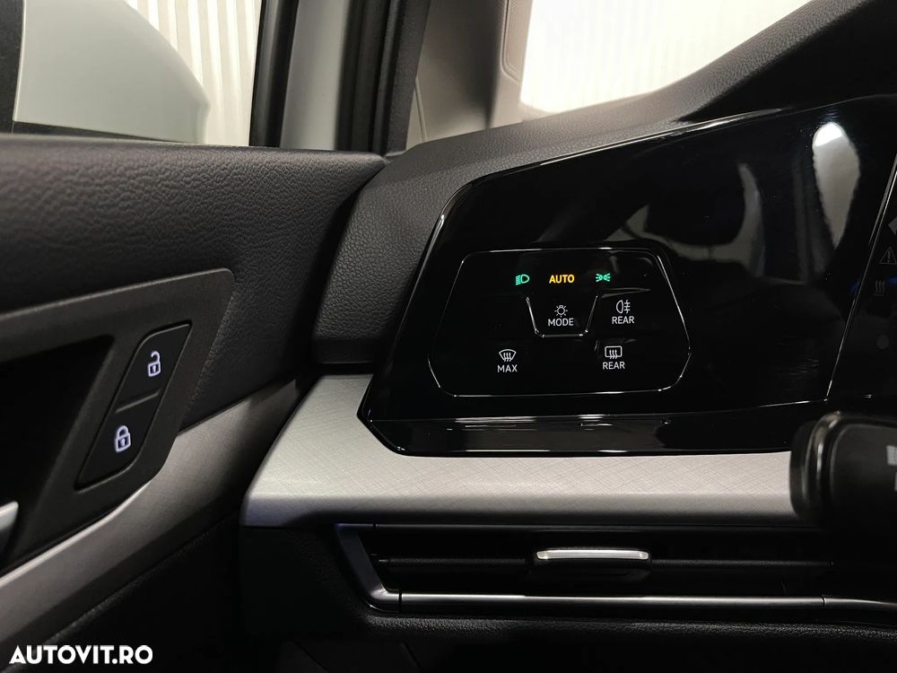 Volkswagen Golf 1.0 TSI Life - 22